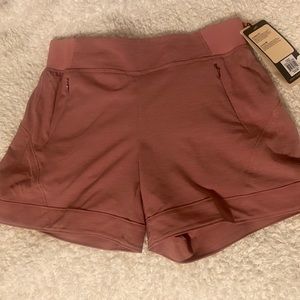 Calia By Carrie Pink Shorts